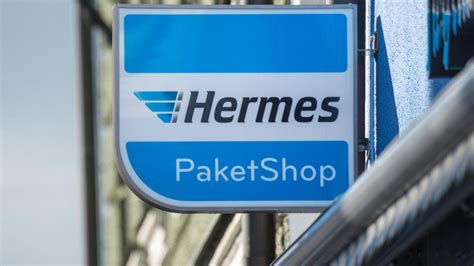 hermes kurierdienst